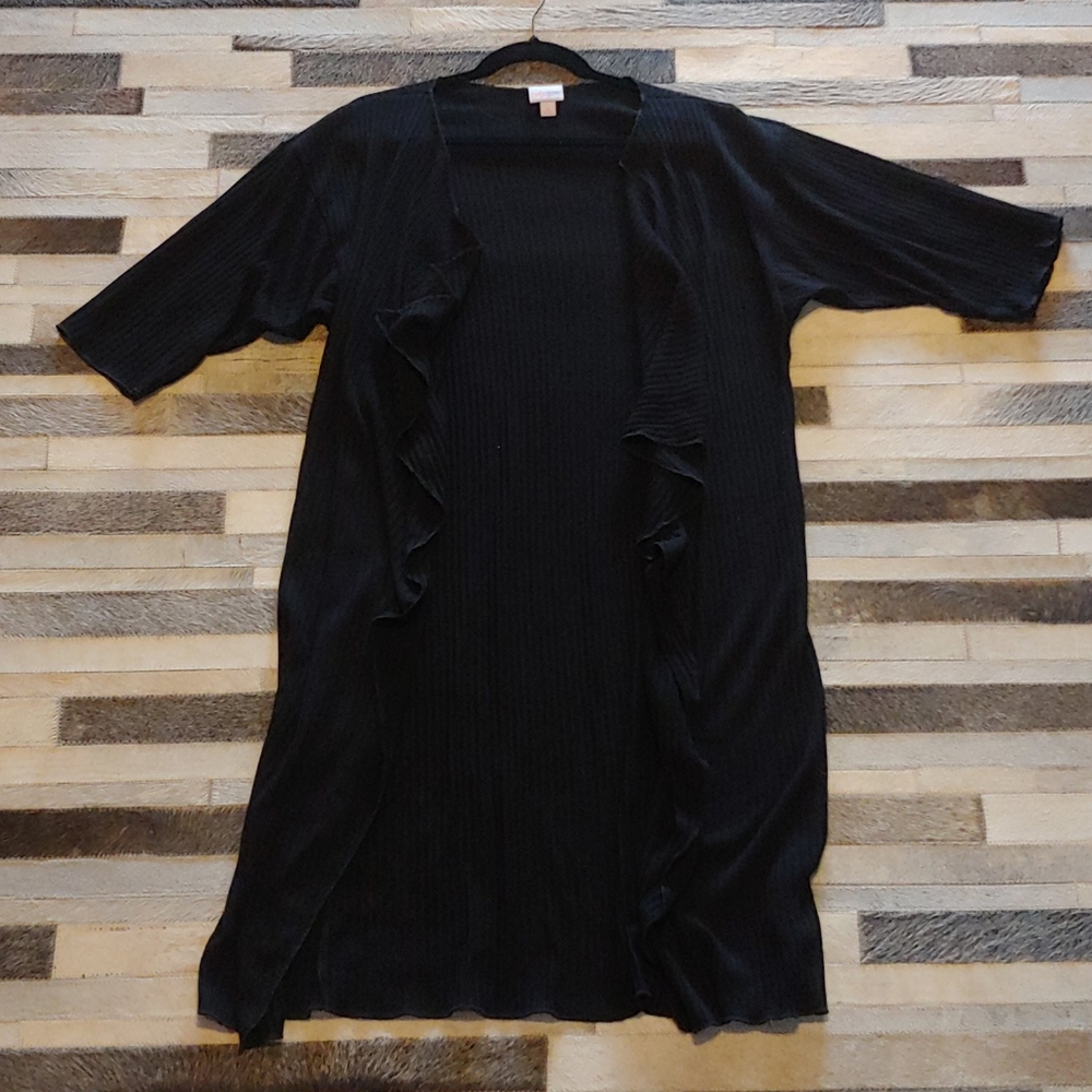 Lularoe Shirley Cardigan